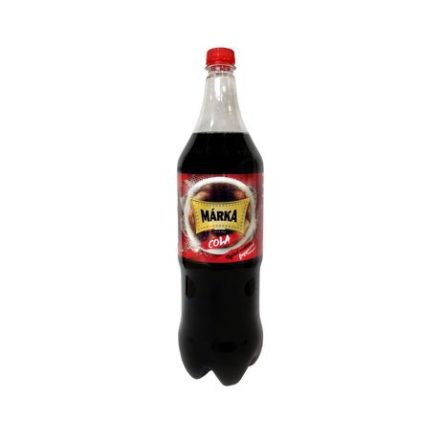 Márka Szénsavas Üdítőital Cola 1,5l