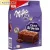 Milka Choco Brownie – puha brownie-hab csokikekszben, 150 g