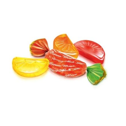 Citrus Mix 1kg Roshen