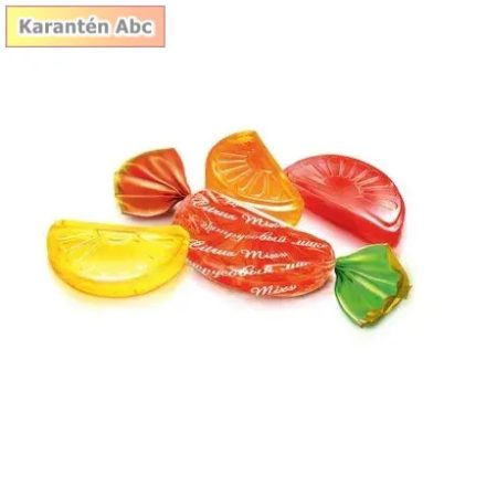 Citrus Mix 1kg Roshen