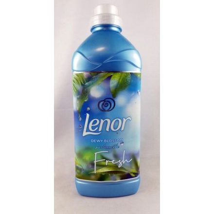Lenor Parfumelle Morning Dew/ Dewy Blossom Fresh 1,42L (48 mosás)