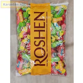 Boo! Bear Tejcsokis Zselés Maci – Roshen, 1 kg