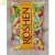 Boo! Bear Tejcsokis Zselés Maci – Roshen, 1 kg