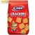 Croco Kréker Szezámos-Mákos 100 g