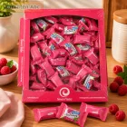 SweeTale Csók málnás, csokoládébevonatos habos édesség 1 kg
