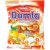 Damla töltött karamella Narancs 90g