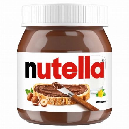 Nutella 400g