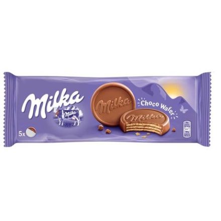 Milka Choco Wafer 150g