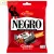 Győri Negro Classic ánizs ízű töltött keménycukorka 140 g-os tasakja