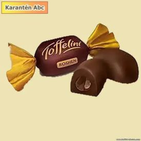Roshen Toffelini karamellás desszert – 1 kg