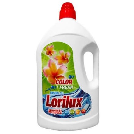 Lorilux mosógél 1,5L Color Fresh
