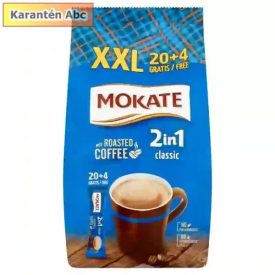 Mokate 2in1 XXL Classic