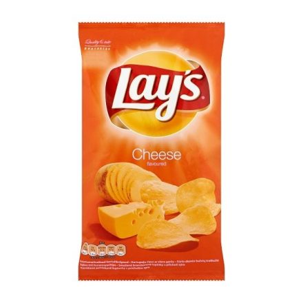 Lays chips Sajtos 60g
