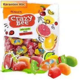 Roshen Méhecskés – Töltött gumicukor 1 kg