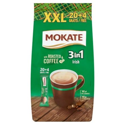 Mokate 3in1 XXL Irish