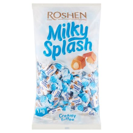 Roshen Milky Splash 1kg