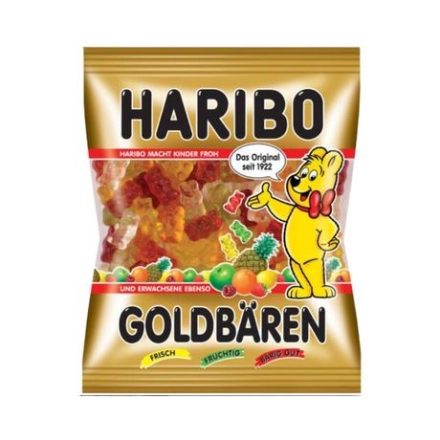 Haribo Maci (Goldbaren)200g