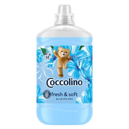 Coccolino Blue Splash 1,8l