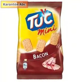 Tuc mini kréker Sonkás 100g