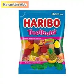 Haribo troppi frutti 200g 200 g