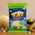 Popz micro popcorn wasabi 85 g