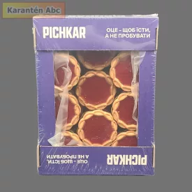 Zlata Szőlős 500 g Pichkar 