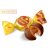 Golden Lily csokis ízű cukorka 1kg Roshen