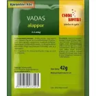 Csoda konyha alappor Vadas 42g 42 g