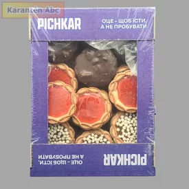 Pichkar Asortat Nr. 3 desszert válogatás 500 g