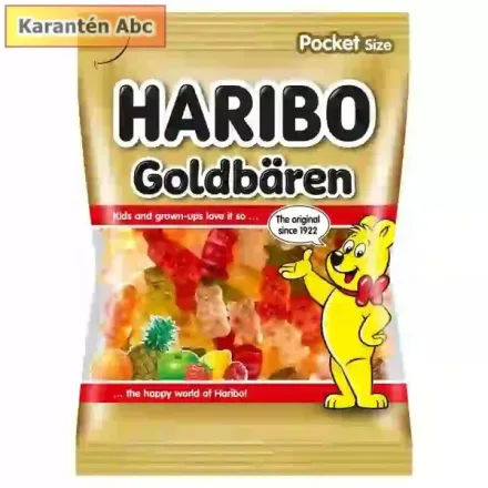 Haribo Maci (Goldbaren) 100g 100 g