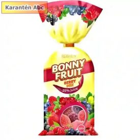 Bonny-Fruit Berry Mix Roshen 200g