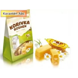 Roshen Korivka Omlós Karamella 205g 