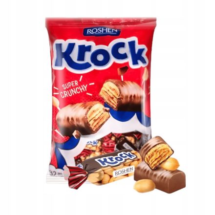 Krock 1kg Roshen
