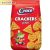 Croco cracker pizza 100 g