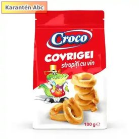 Croco boros perec 100g