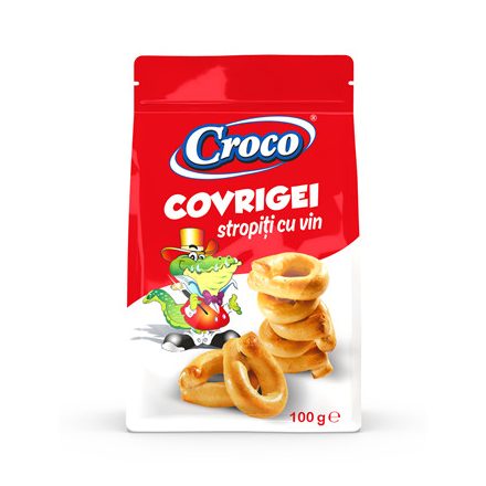 Croco boros perec 100g