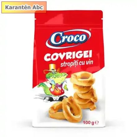 Croco boros perec 100g