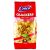Croco crackers 1,5 kg sós