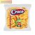 Croco Pufi 45 g – puffasztott kukoricasnack