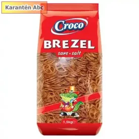Croco Perec Sós 1,5 kg