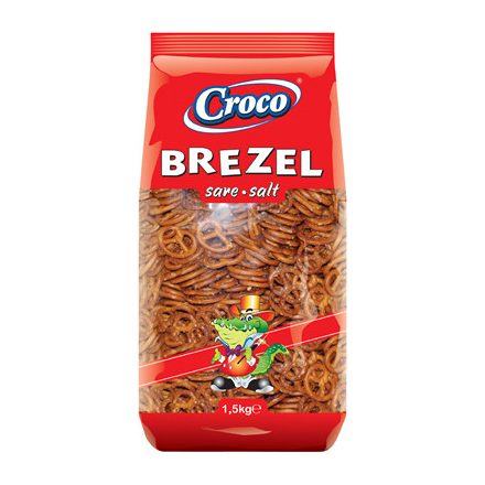 Croco perec sós 1,5 kg
