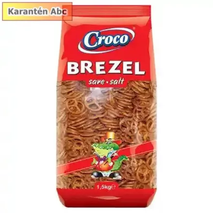Croco Perec Sós 1,5 kg
