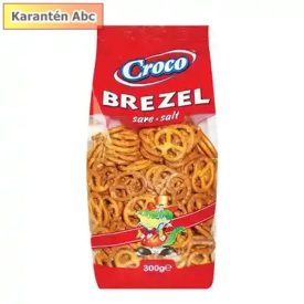 Croco sós perec 300 g