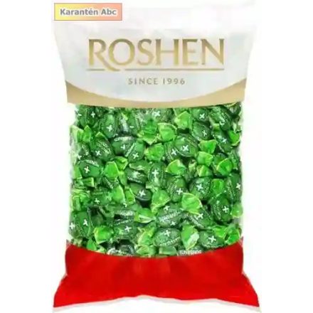 Roshen Menthol & Eucalyptus – Kemény cukorka 1 kg