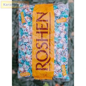 Roshen Coconut kókuszkrémes karamella 1 kg