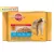 Pedigree alutasak Multipack Junior Csirke & rizs, Marha & rizs 4x100g