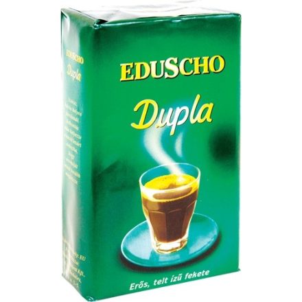 Eduscho Dupla 250g