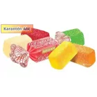 Roshen Jelly – gyümölcsös zselécukorka 200 g