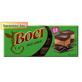 Boci étcsoki Rigó Jancsi 90g 90 g