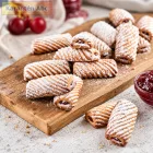 Biscotti Tutti-Frutti meggyes keksz 550 g